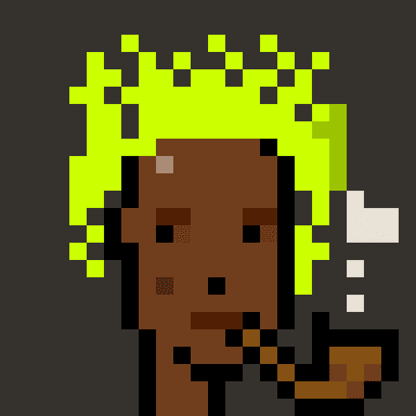 Punks in the Hood #3025