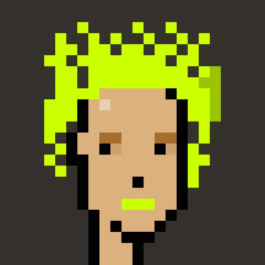 Punks in the Hood #3027