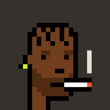 Punks in the Hood #3041