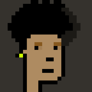 Punks in the Hood #3148