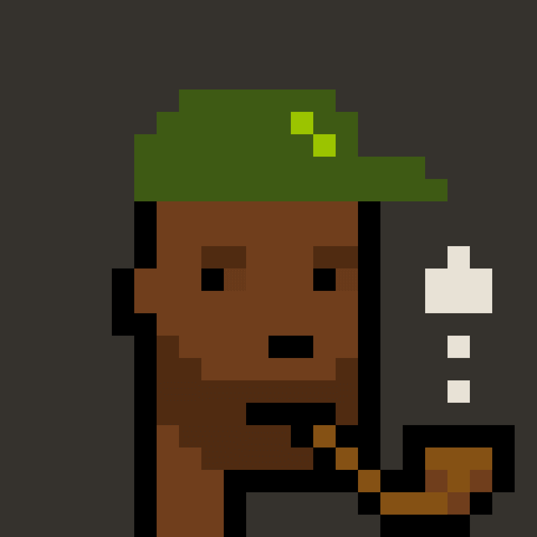 Punks in the Hood #3211