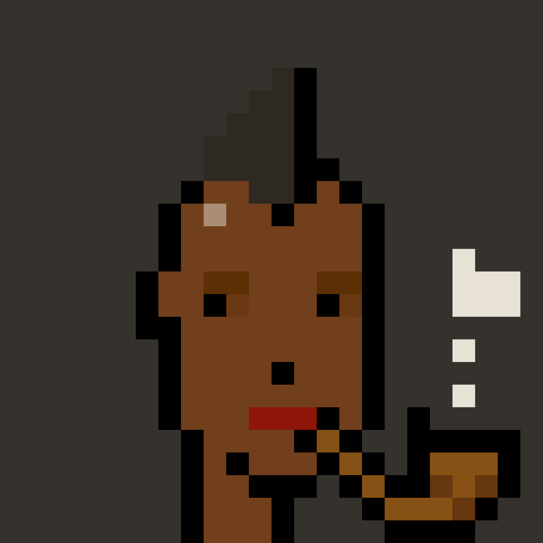 Punks in the Hood #3253
