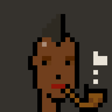 Punks in the Hood #3253