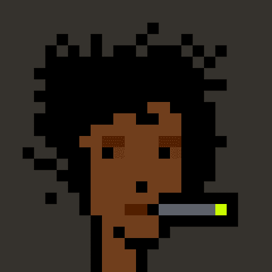 Punks in the Hood #3293