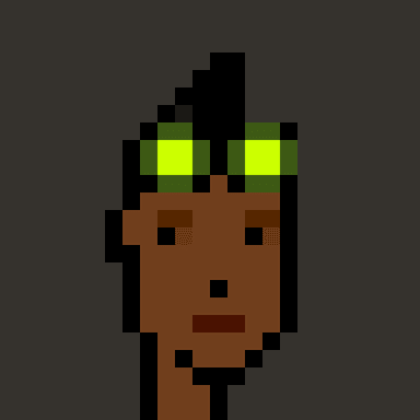 Punks in the Hood #3297