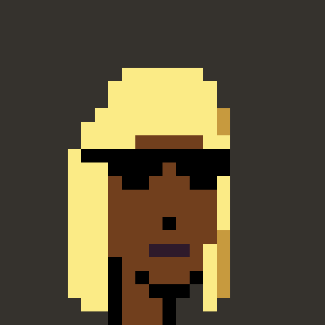 Punks in the Hood #3355