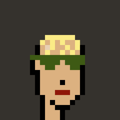 Punks in the Hood #3356