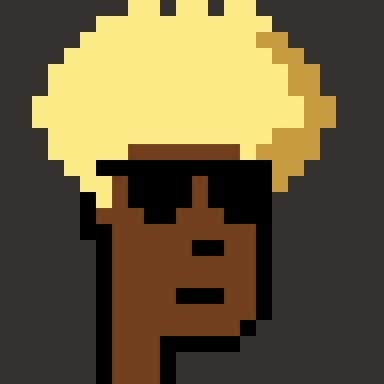 Punks in the Hood #3568