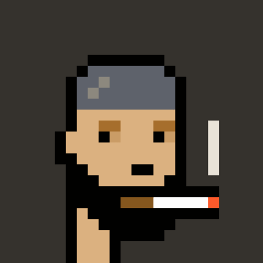 Punks in the Hood #3572