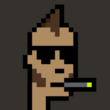 Punks in the Hood #3581