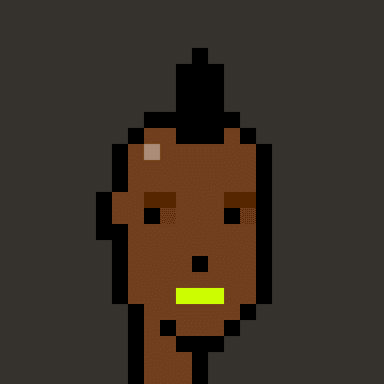 Punks in the Hood #3588