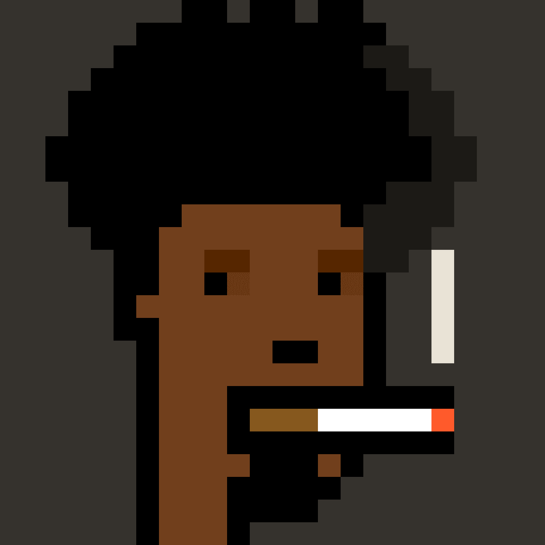 Punks in the Hood #359
