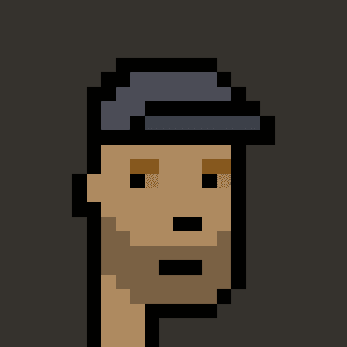 Punks in the Hood #3597