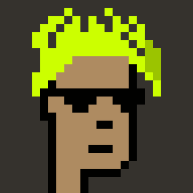 Punks in the Hood #3689
