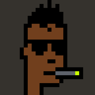 Punks in the Hood #3709