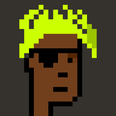 Punks in the Hood #3729