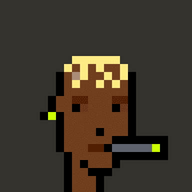 Punks in the Hood #3902