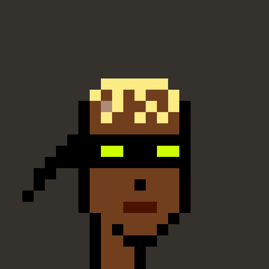 Punks in the Hood #3947