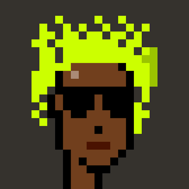 Punks in the Hood #3971