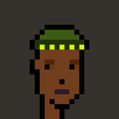 Punks in the Hood #3974