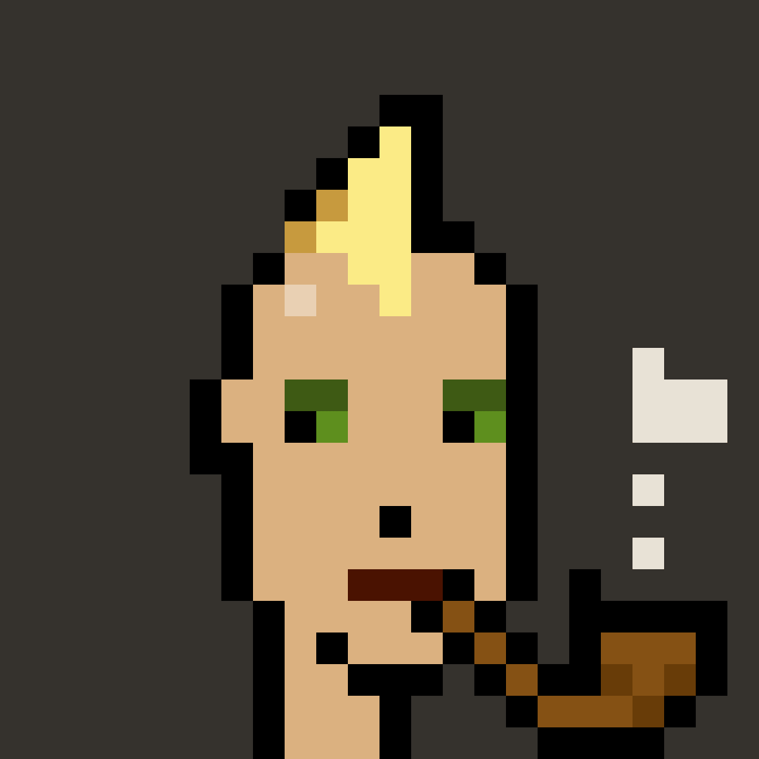 Punks in the Hood #4054