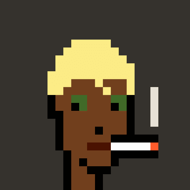 Punks in the Hood #4088