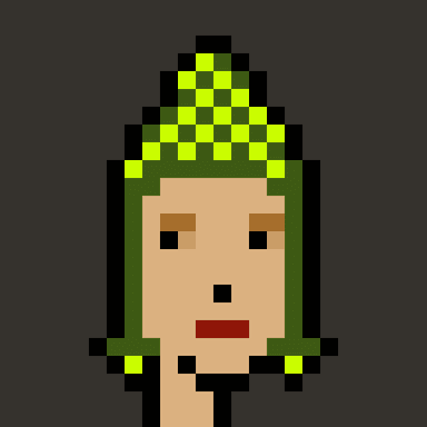 Punks in the Hood #4096