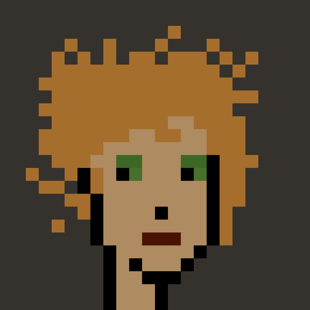 Punks in the Hood #42