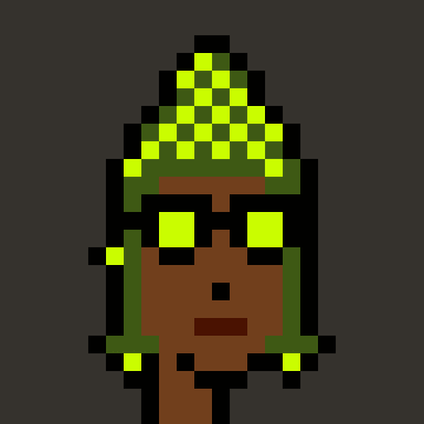 Punks in the Hood #4253