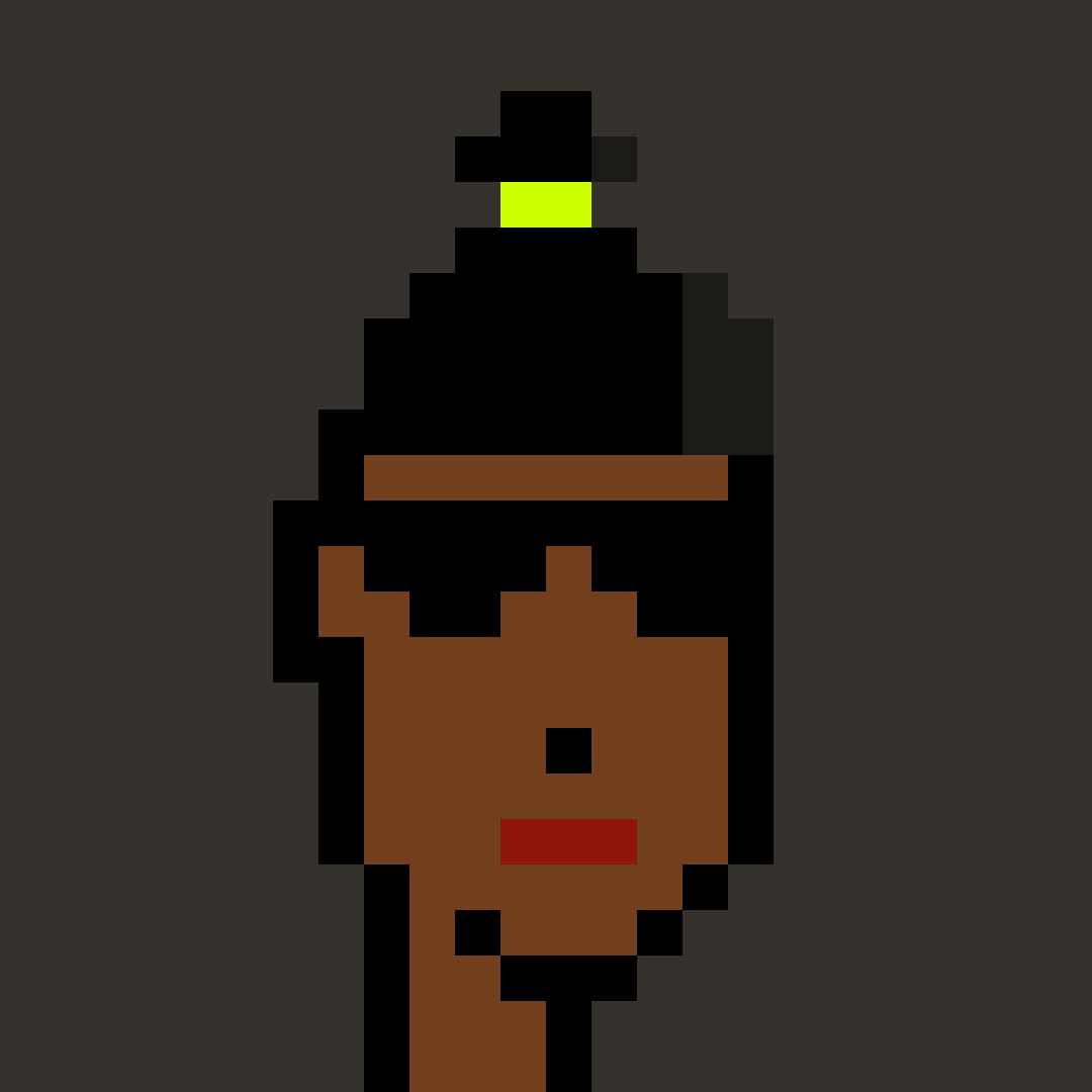 Punks in the Hood #4291