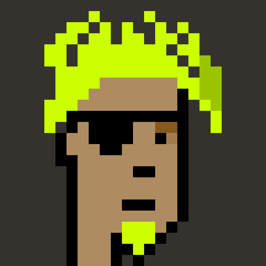 Punks in the Hood #432