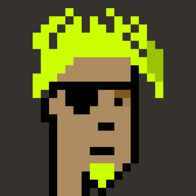 Punks in the Hood #432