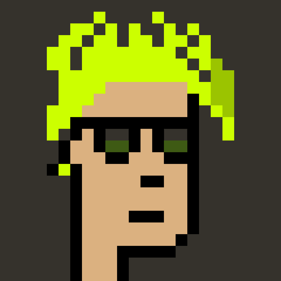 Punks in the Hood #434
