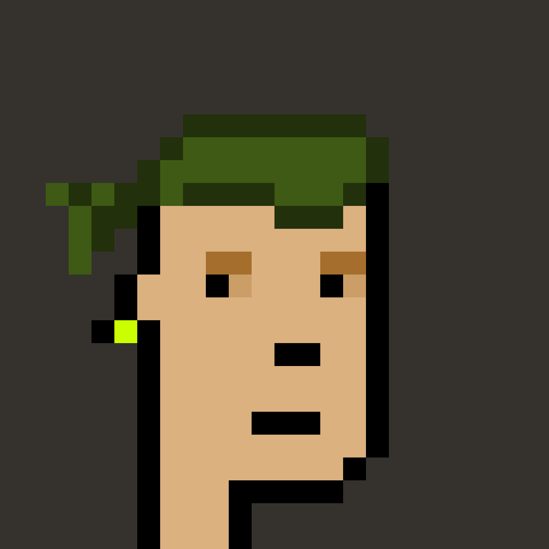Punks in the Hood #439