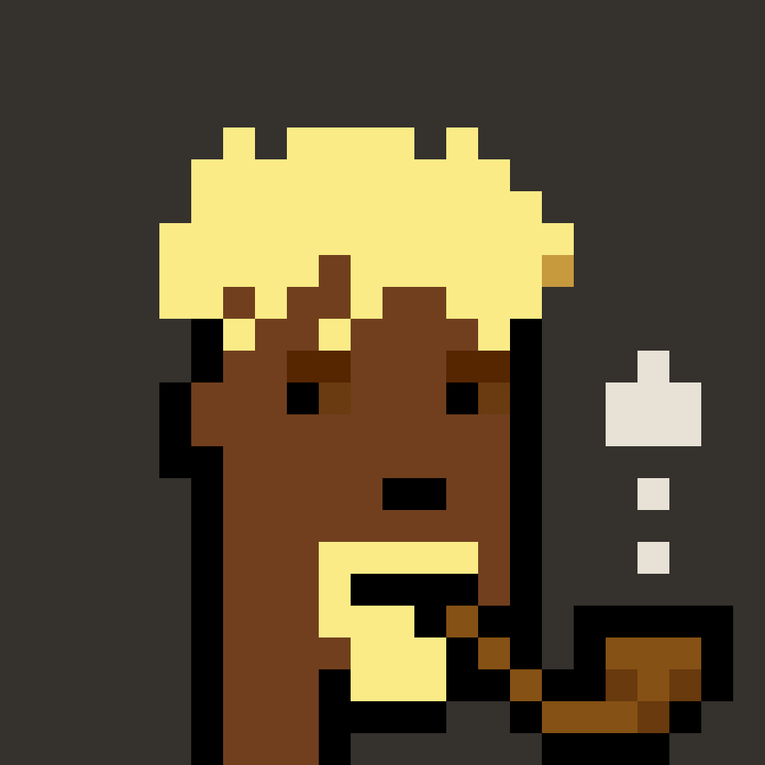 Punks in the Hood #4453