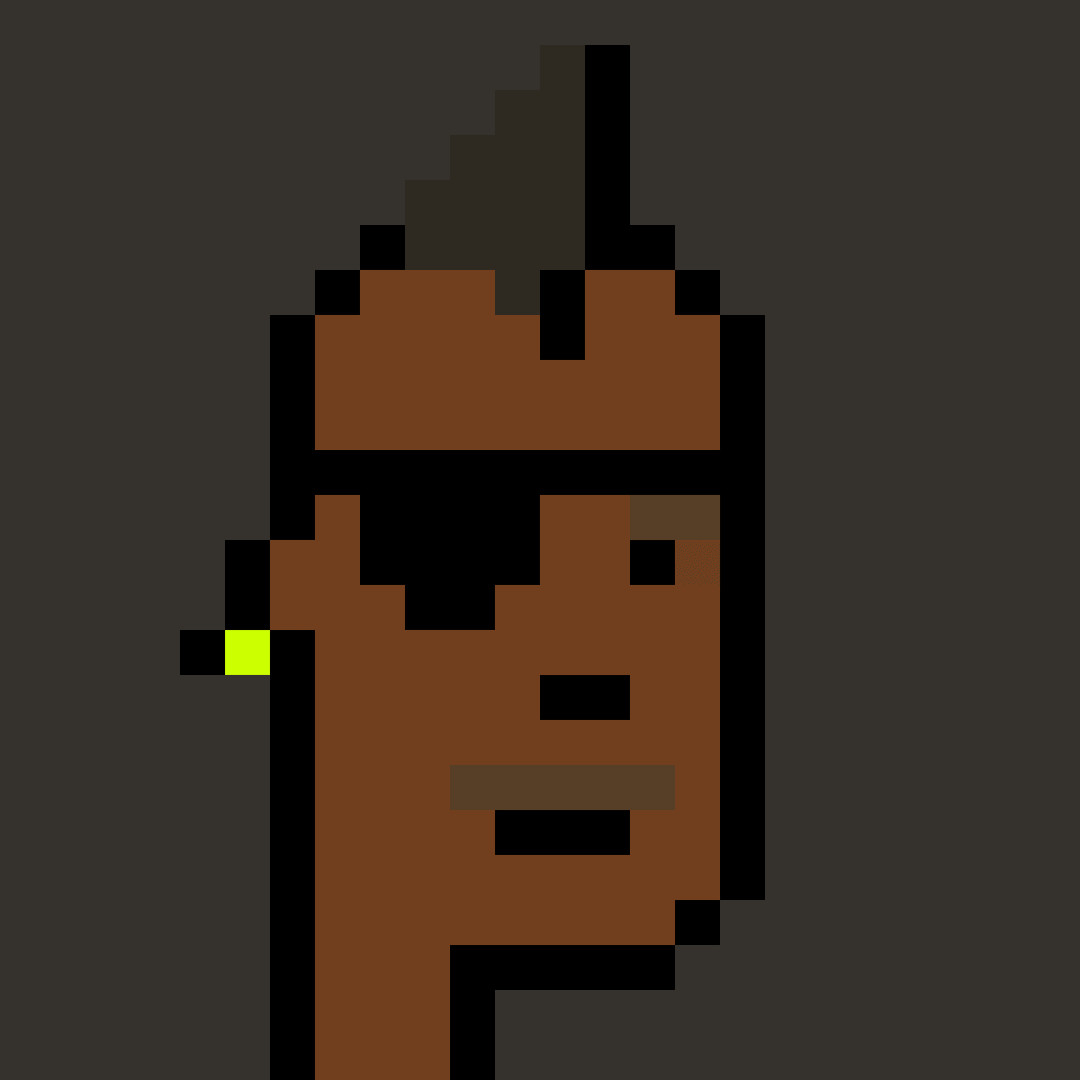Punks in the Hood #4473