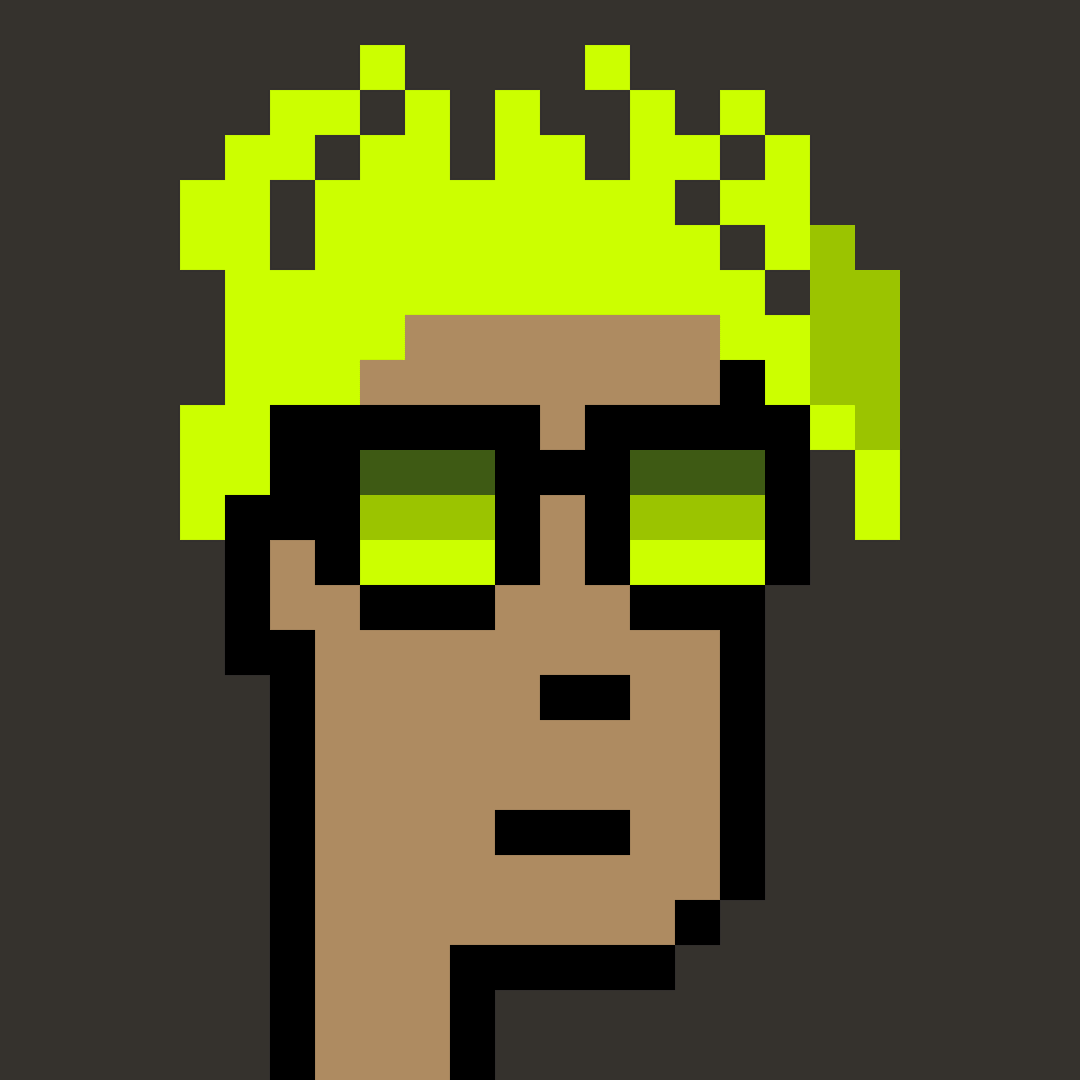 Punks in the Hood #4479