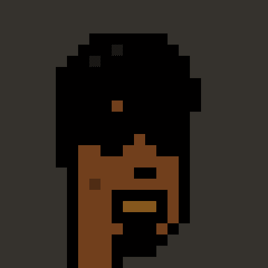 Punks in the Hood #4488