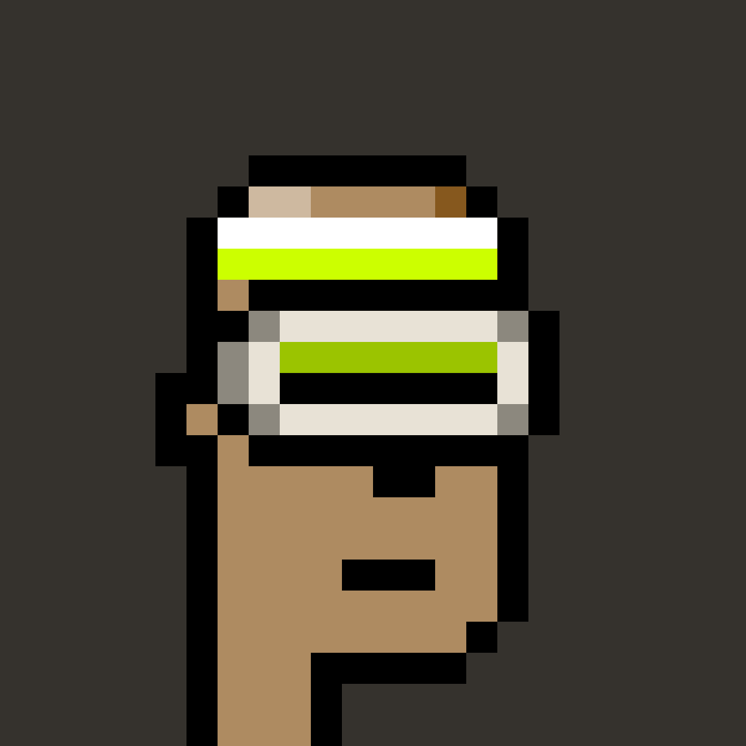 Punks in the Hood #449