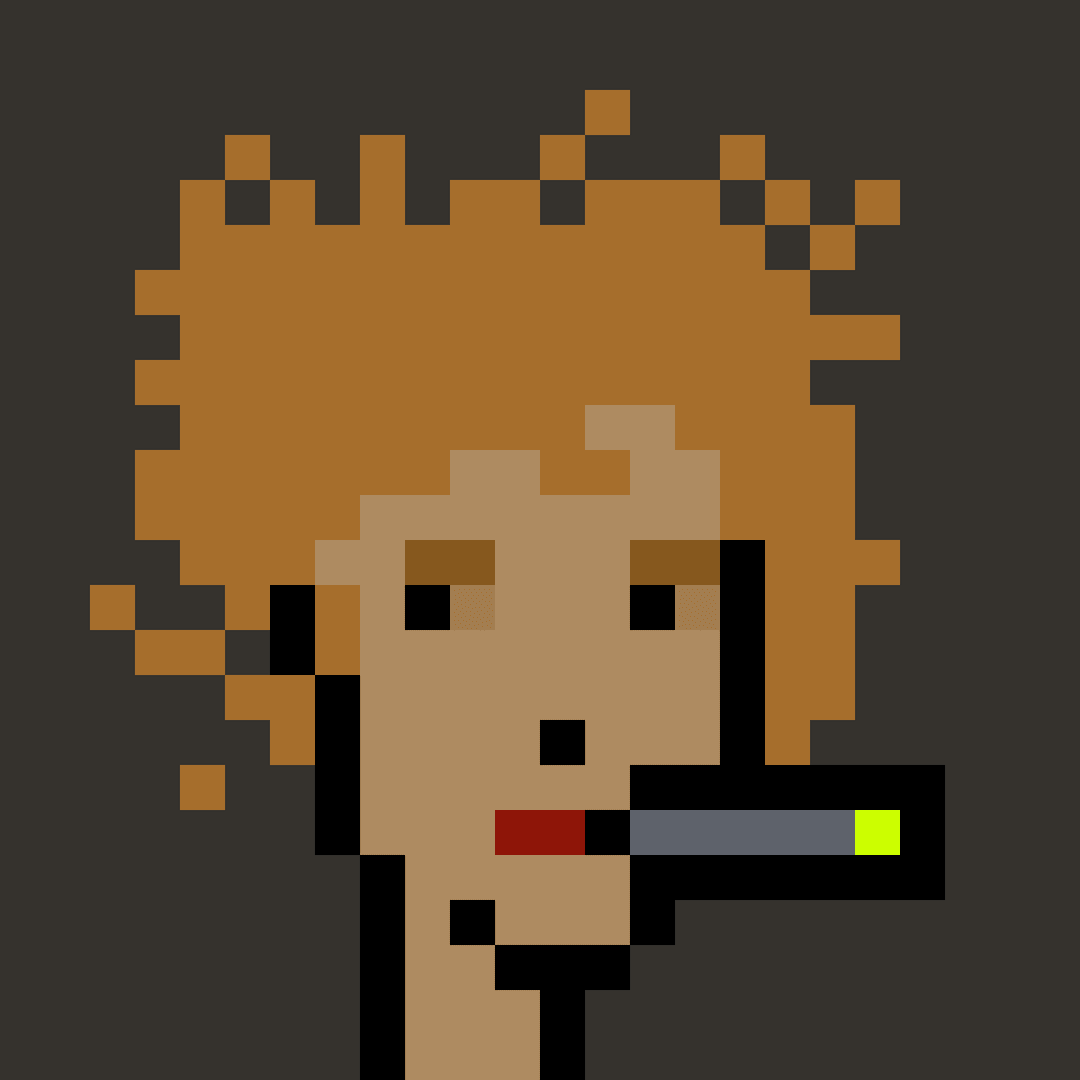 Punks in the Hood #4529