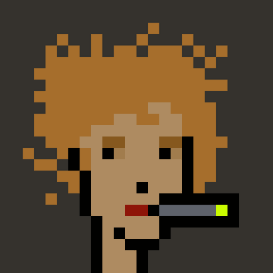 Punks in the Hood #4529
