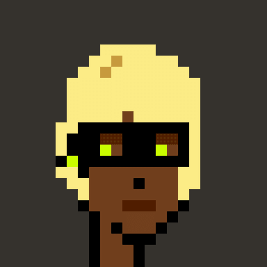 Punks in the Hood #4565