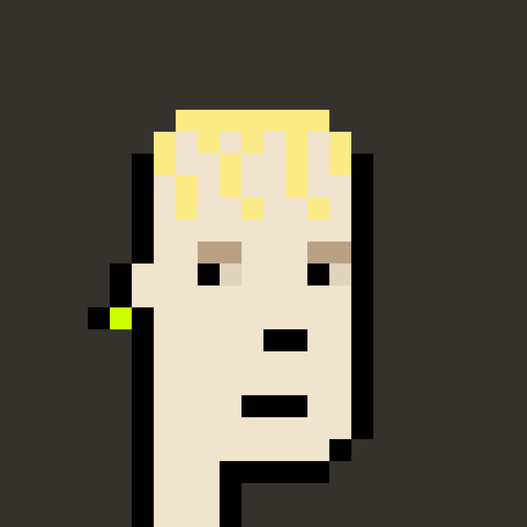 Punks in the Hood #4596