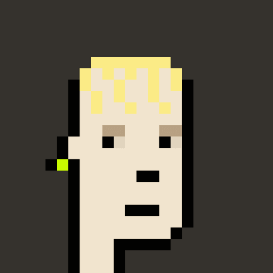 Punks in the Hood #4596