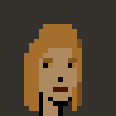 Punks in the Hood #460