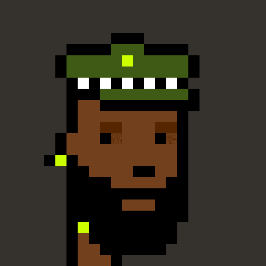 Punks in the Hood #4610