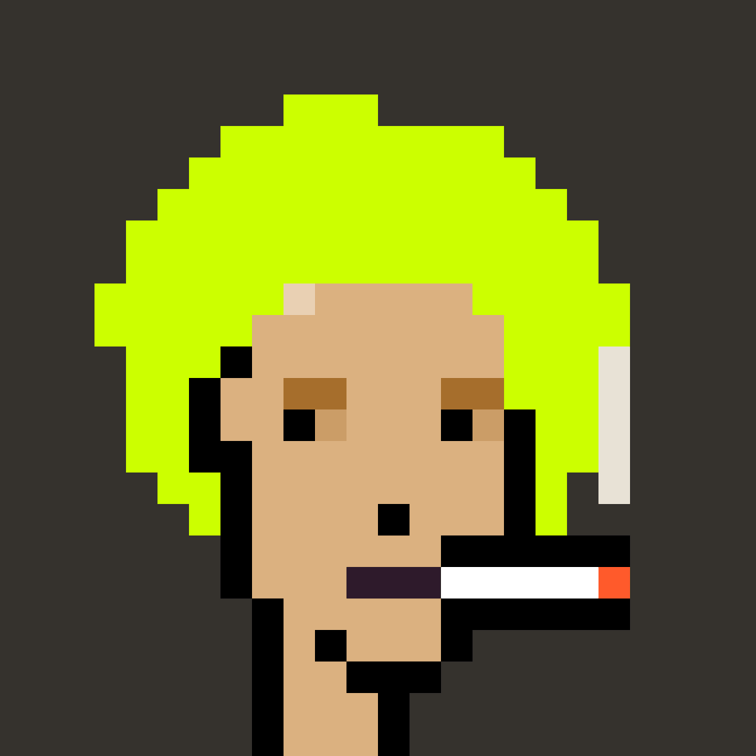 Punks in the Hood #4646
