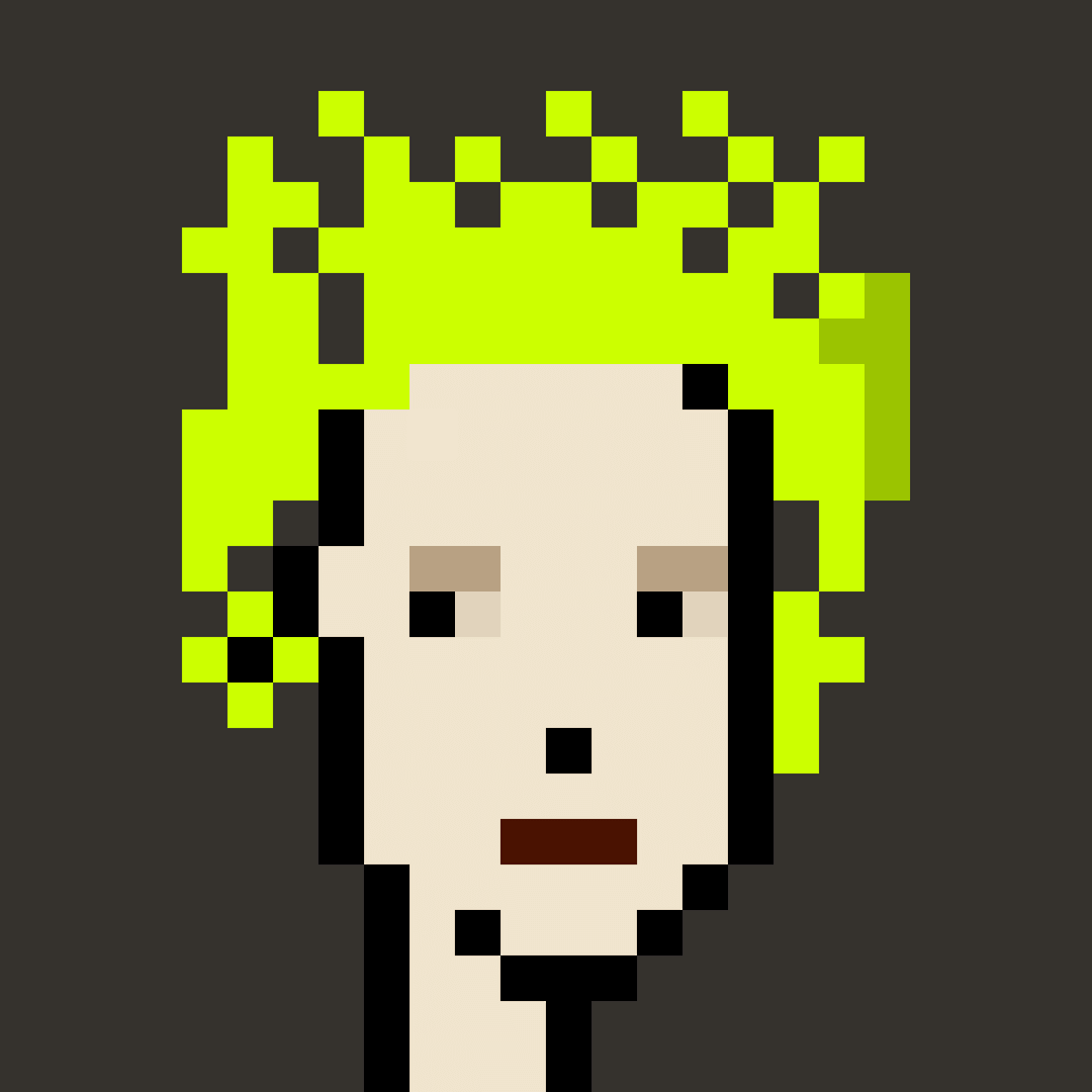 Punks in the Hood #4656