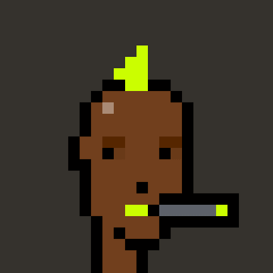 Punks in the Hood #4765