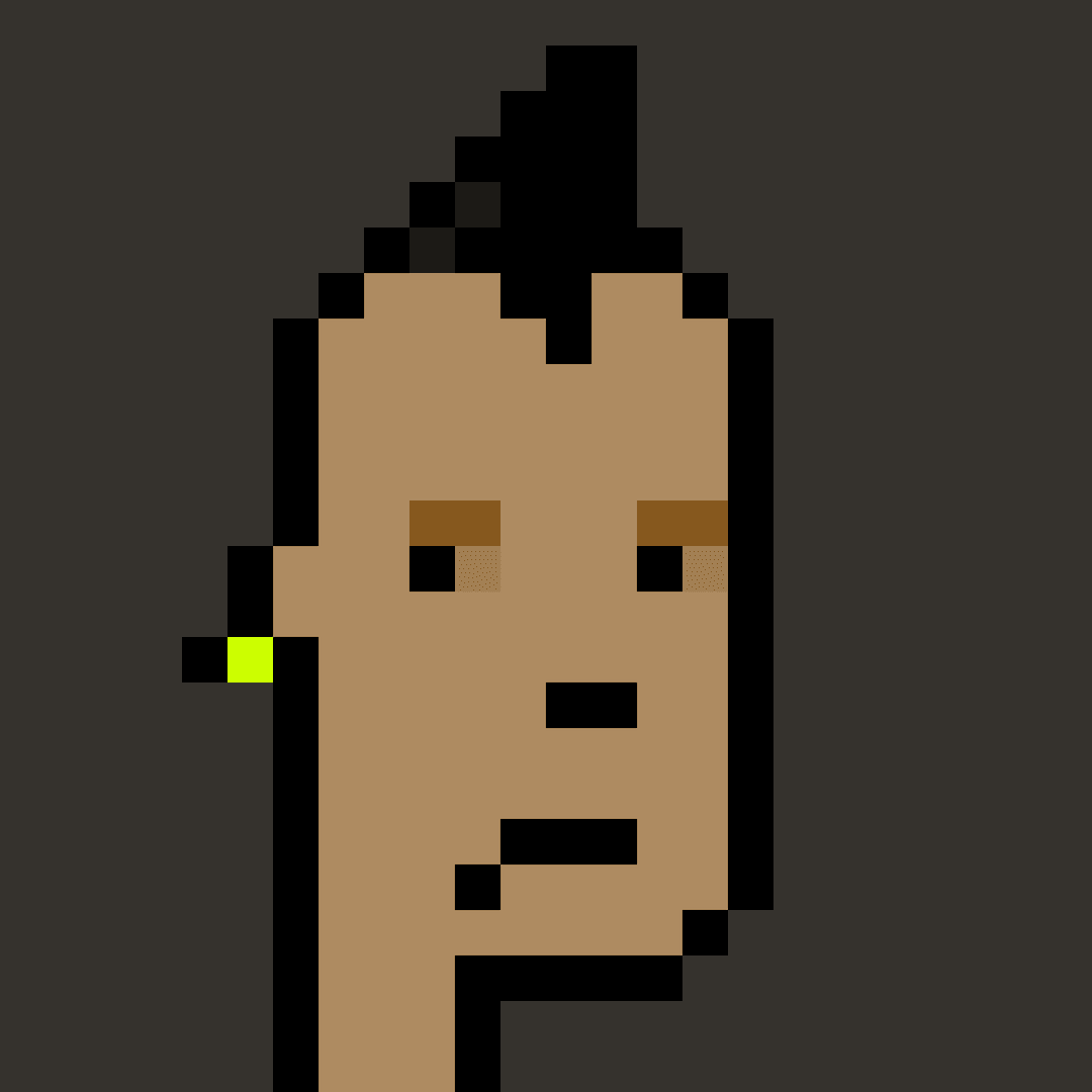 Punks in the Hood #477